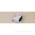 4 Kanal BNC an RJ45 /CAT-5-Video-Transceiver